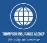 Small Business Insurance Seattle - Thompson Insurance Agency